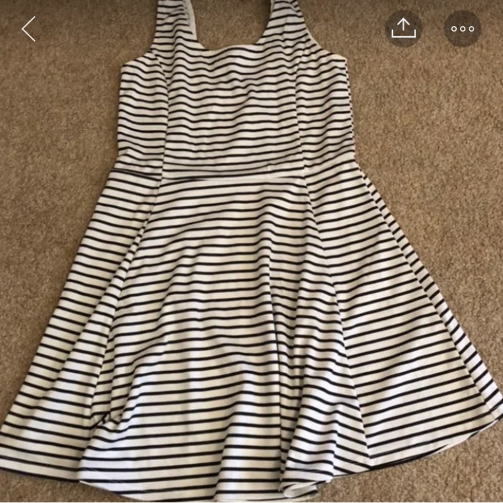 H&M dress